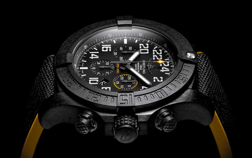 The 5 Coolest Watches From Baselworld 2016 InsideHook