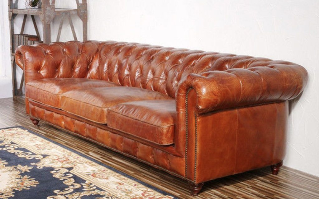 13 Items That’ll Turn Your Man Cave Into a Proper Den | InsideHook