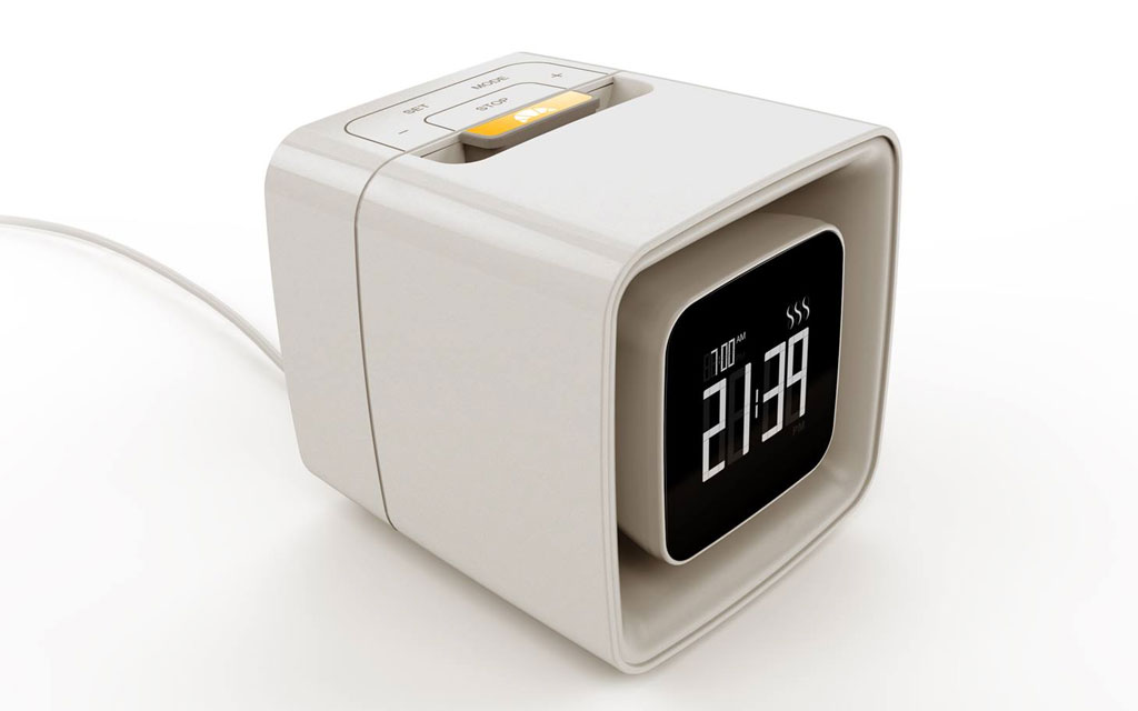 Annoying Alarm Clocks Ranked from One to Ten InsideHook