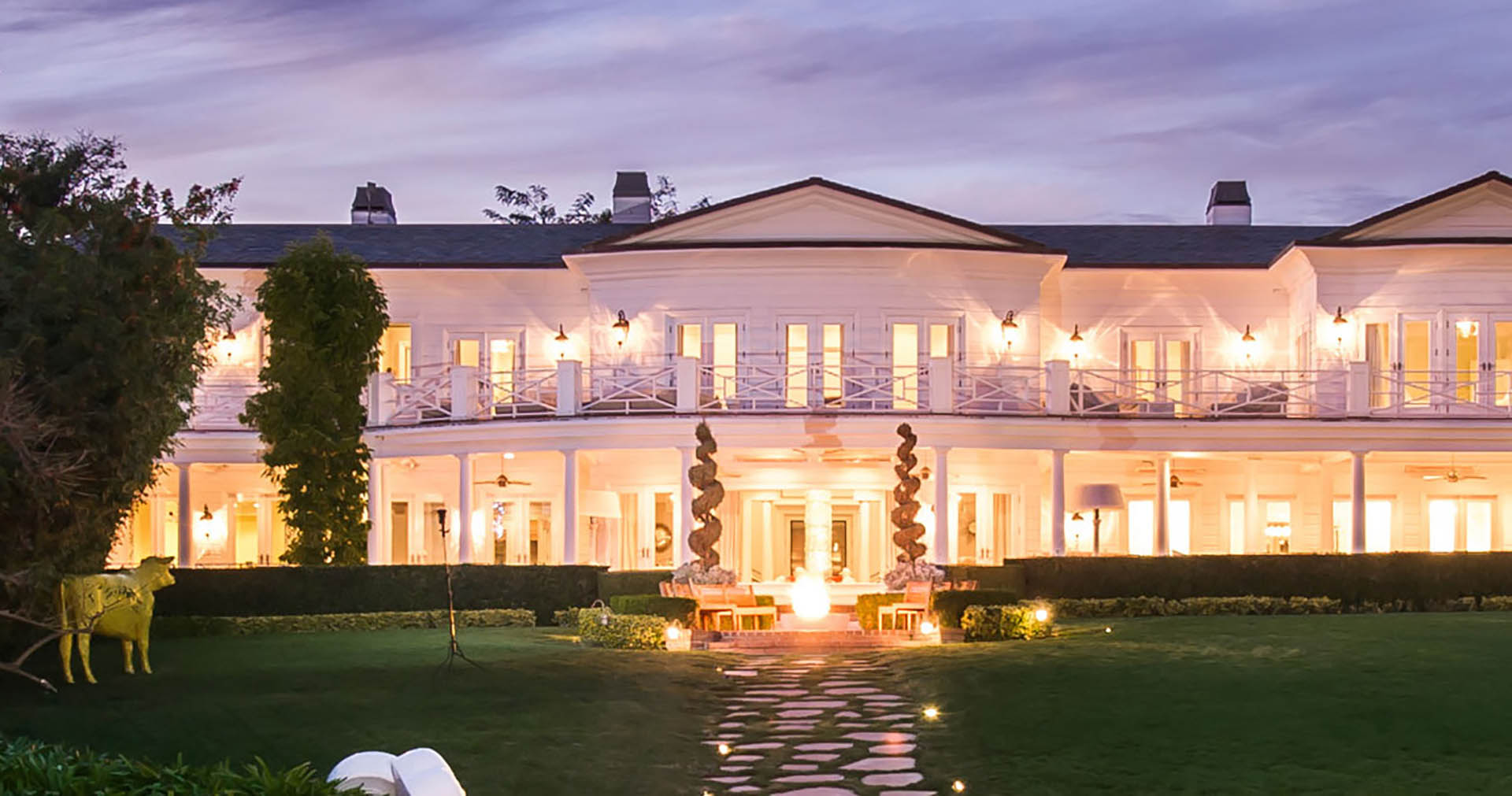the 10 most expensive u.s. homes | insidehook the 10 most expensive u.s. homes | insidehook
